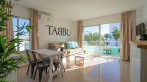Hotel Tabbu ibiza apartments